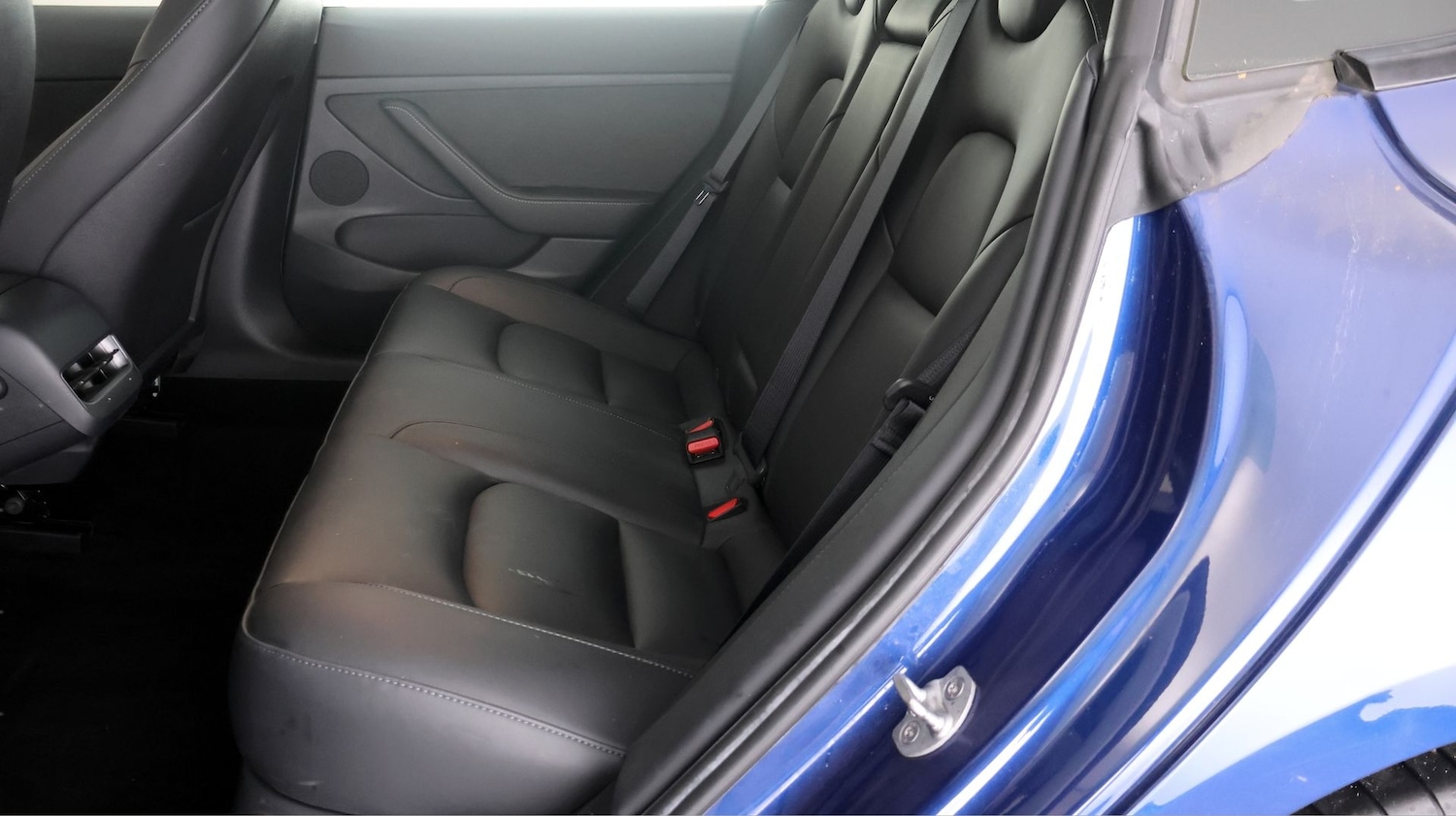 Used Tesla Model 3 2021 for sale - 77616253: Photo 16