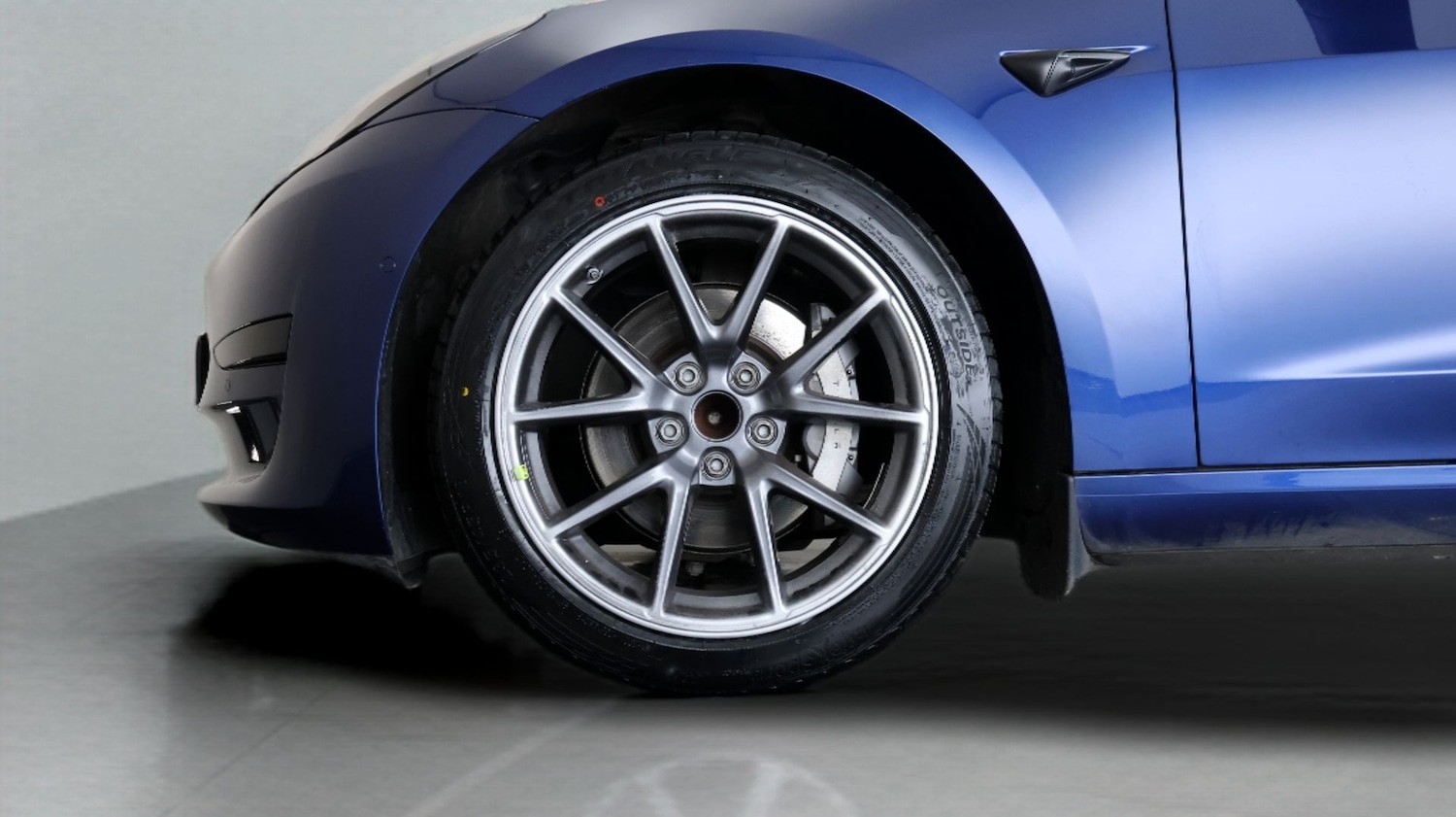 Used Tesla Model 3 2021 for sale - 77616253: Photo 18