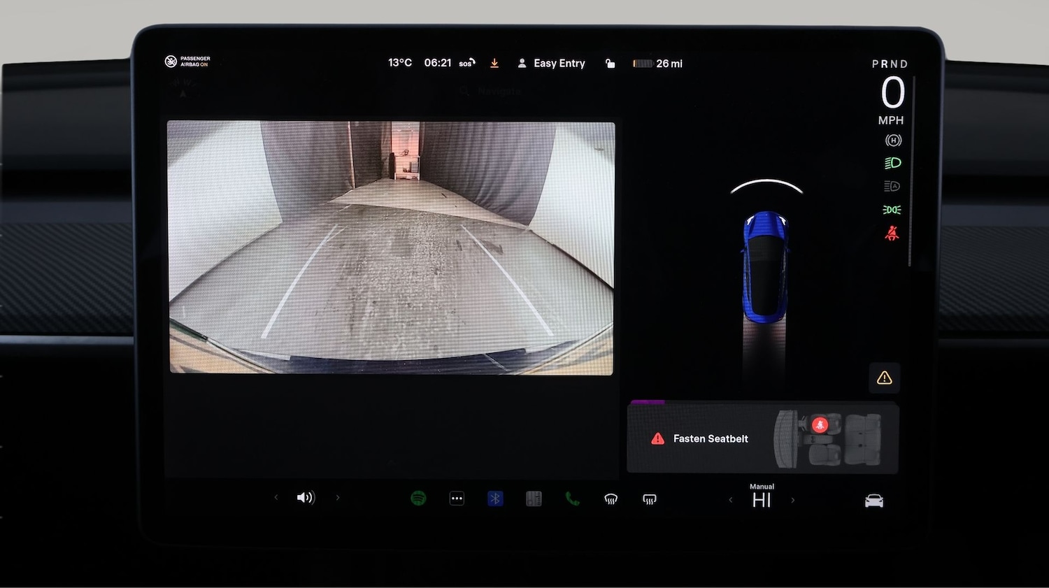 Used Tesla Model 3 2021 for sale - 77616253: Photo 23