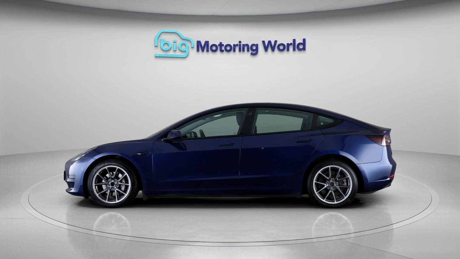 Used Tesla Model 3 2021 for sale - 77616253: Photo 4