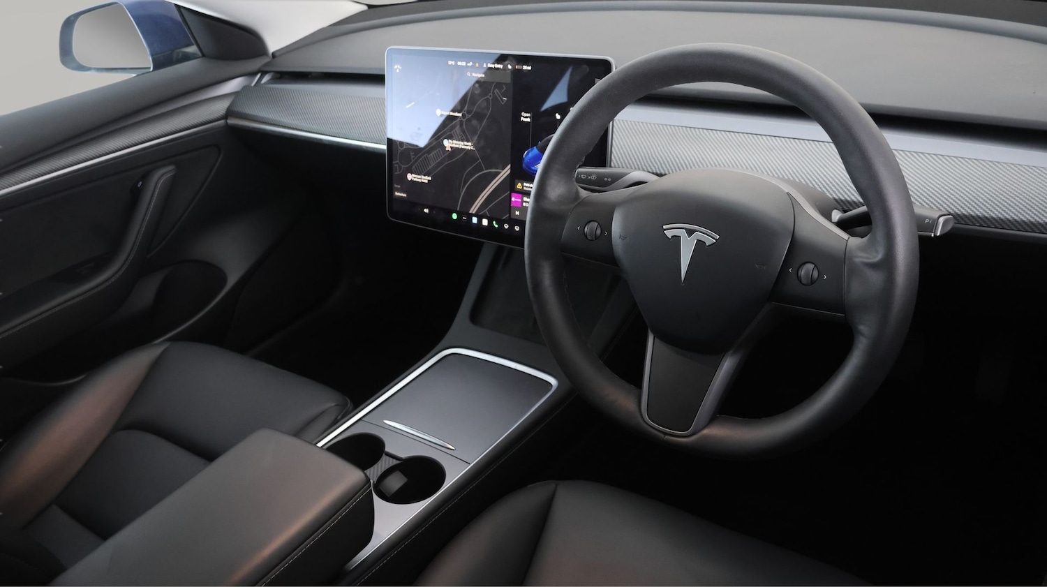 Used Tesla Model 3 2021 for sale - 77616253: Photo 9