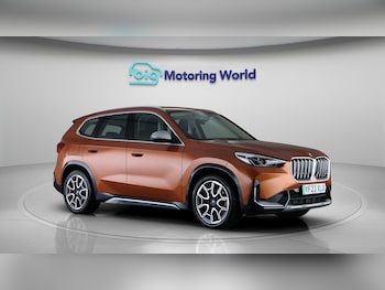Used BMW iX1 2023 for sale - 79120776: Photo