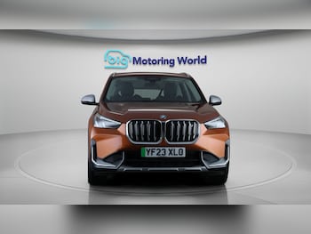Used BMW iX1 2023 for sale - 79120776: Photo