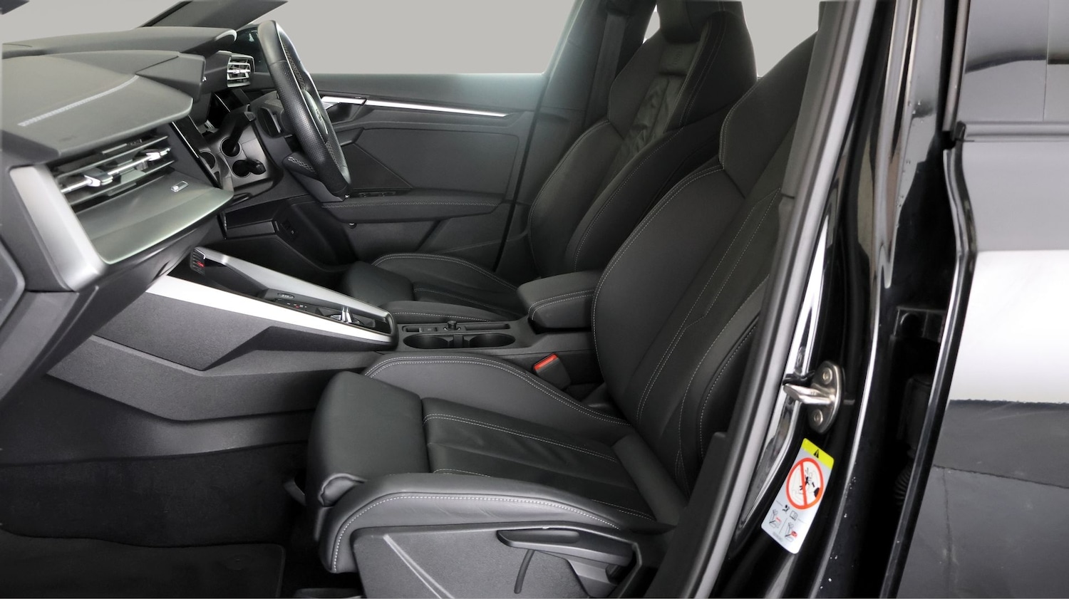 Used Audi A3 2022 for sale - 77978545: Photo 14