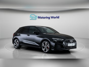 Used Audi A3 2022 for sale - 77978545: Photo