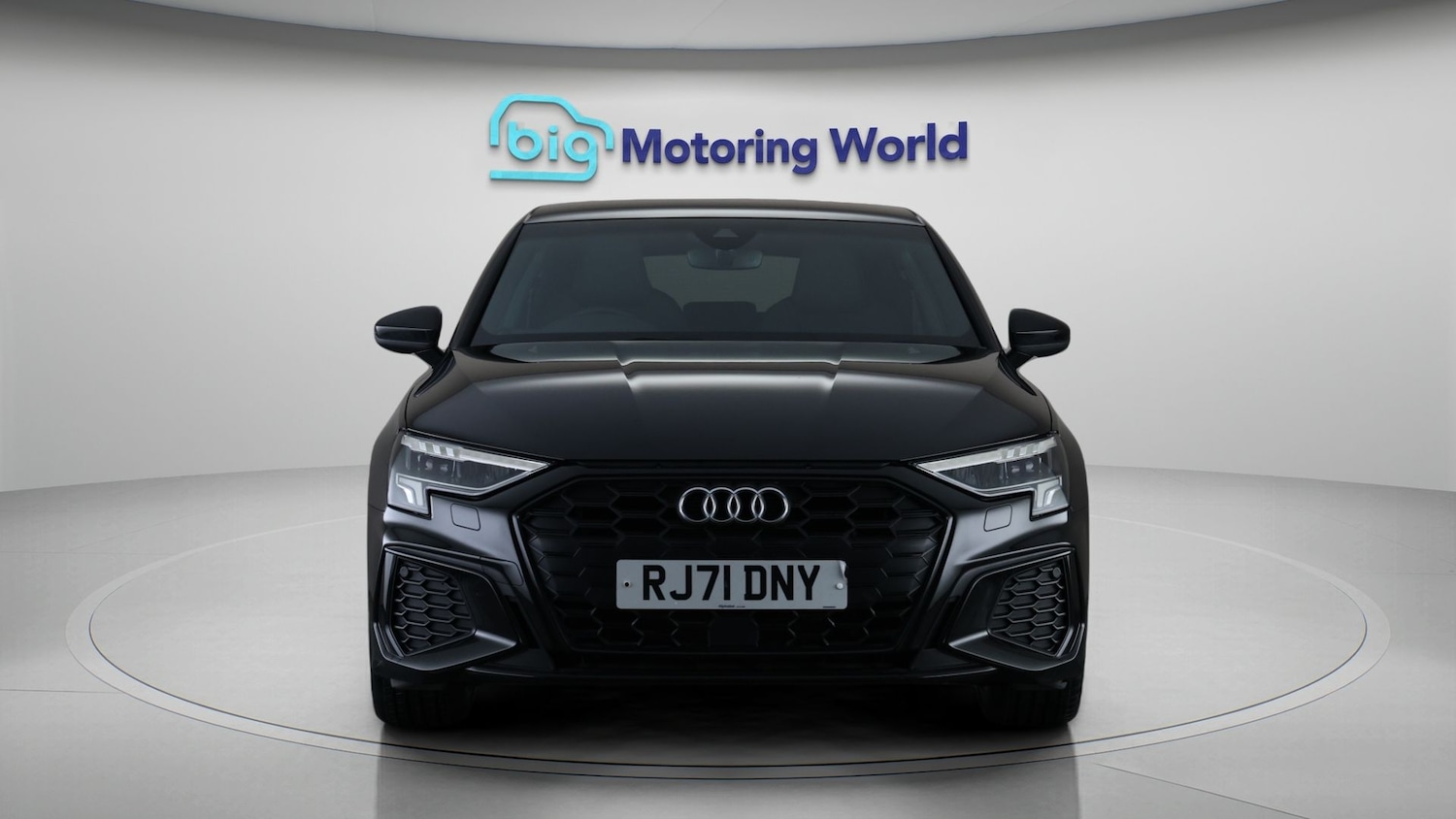 Used Audi A3 2022 for sale - 77978545: Photo 2