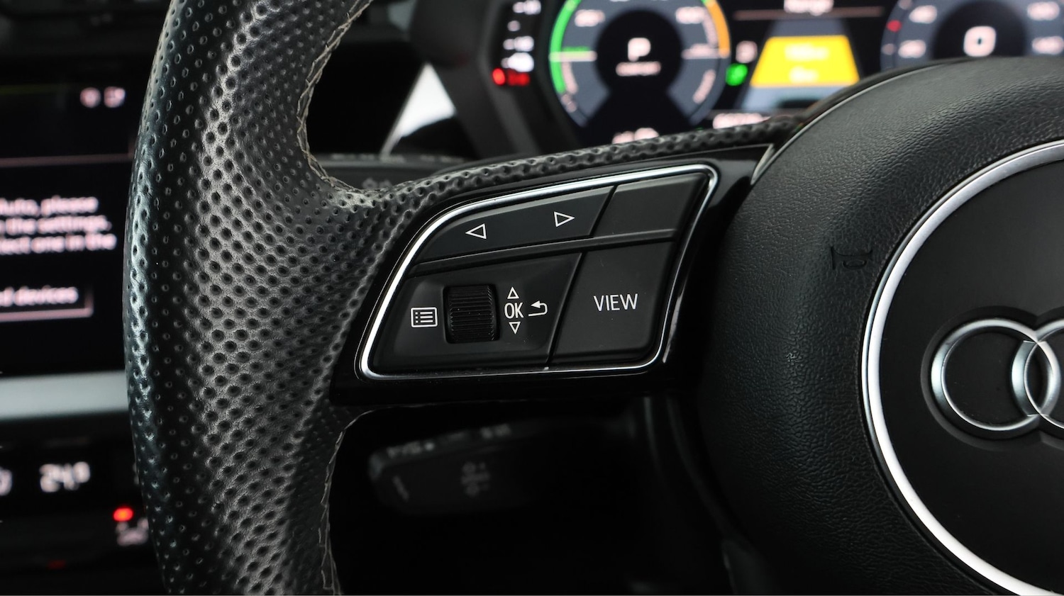 Used Audi A3 2022 for sale - 77978545: Photo 22