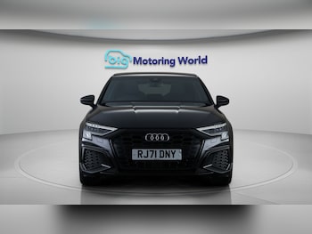 Used Audi A3 2022 for sale - 77978545: Photo