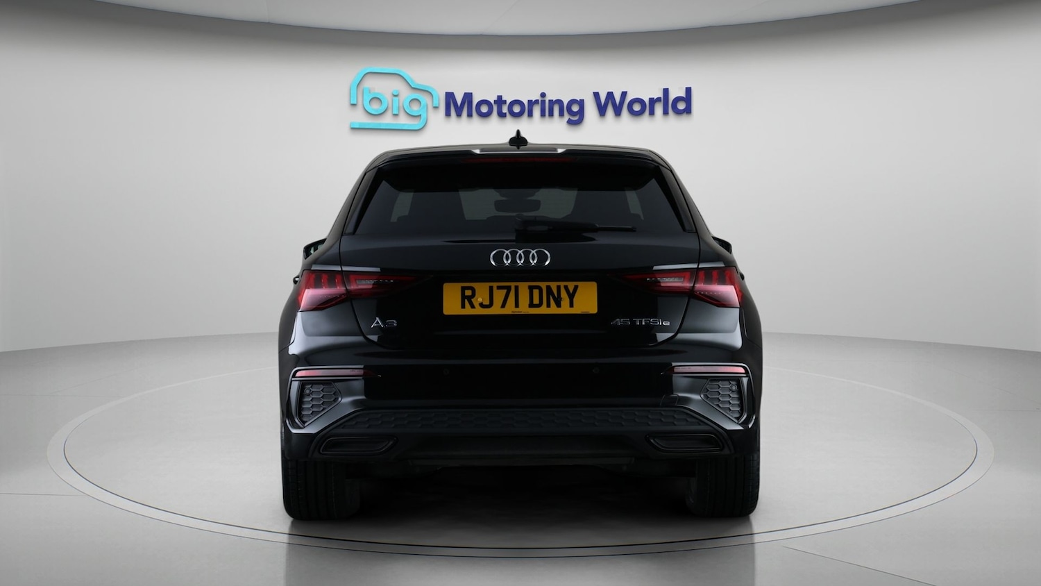 Used Audi A3 2022 for sale - 77978545: Photo 6