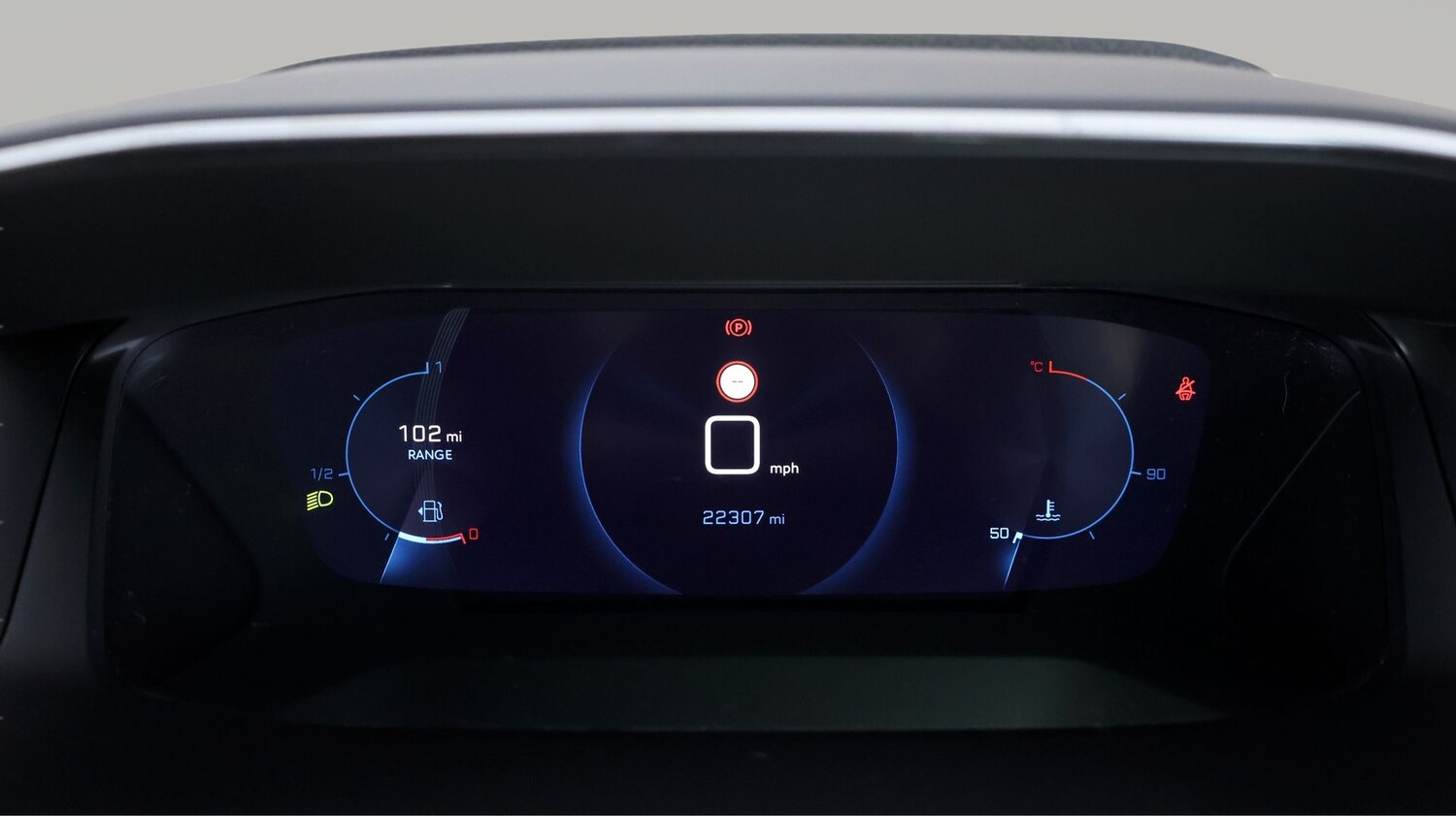 Used Peugeot 208 for sale - 77247208: Photo 10