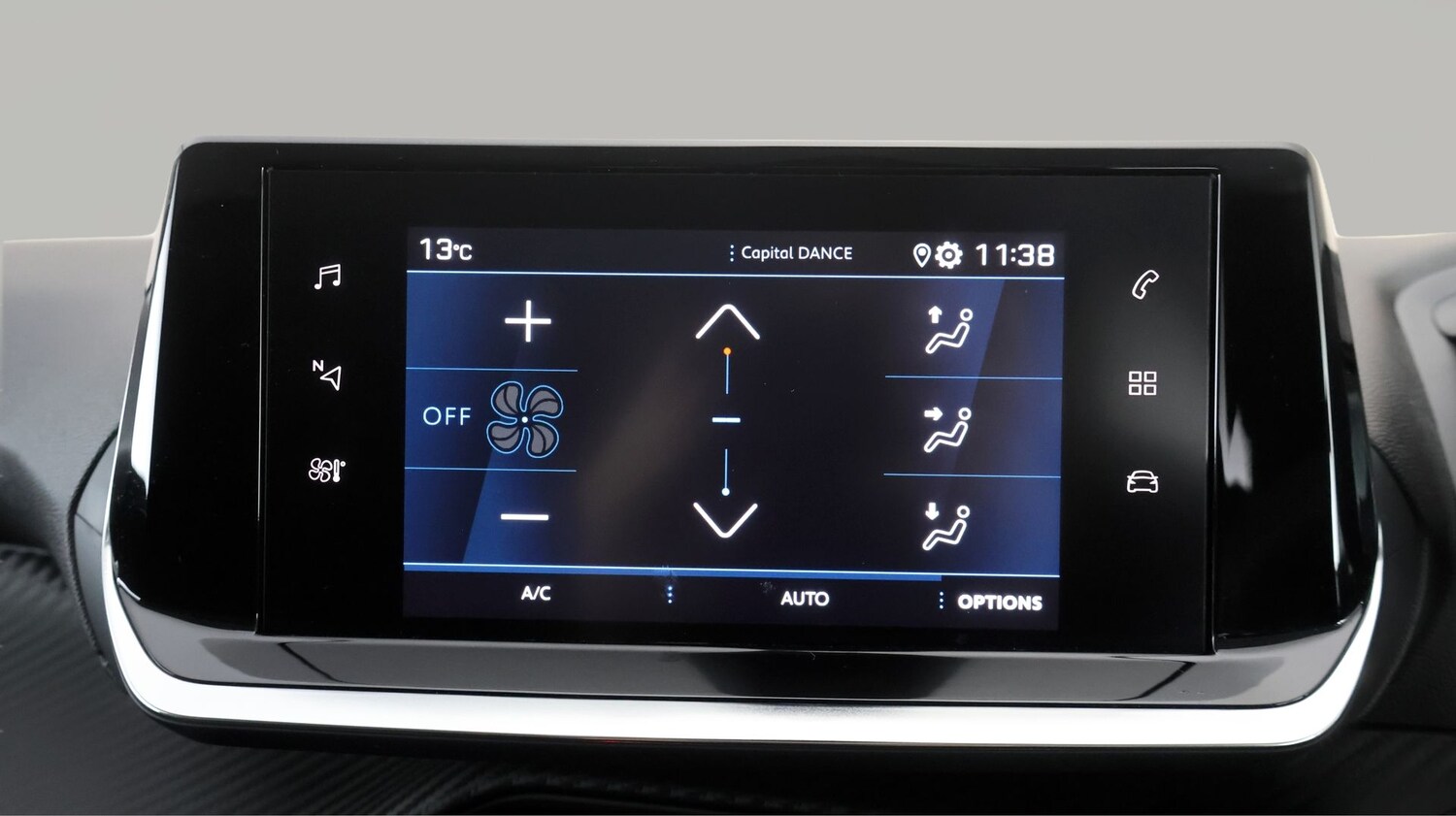 Used Peugeot 208 for sale - 77247208: Photo 12