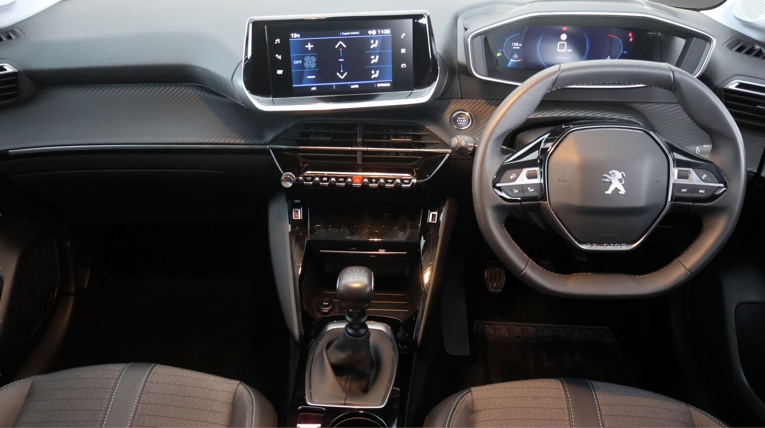 Used Peugeot 208 for sale - 77247208: Photo 13