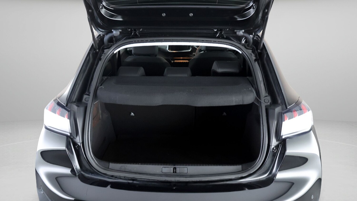 Used Peugeot 208 for sale - 77247208: Photo 17