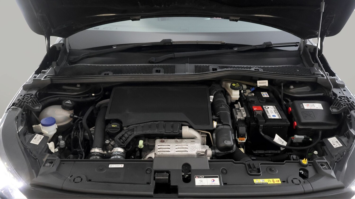 Used Peugeot 208 for sale - 77247208: Photo 19