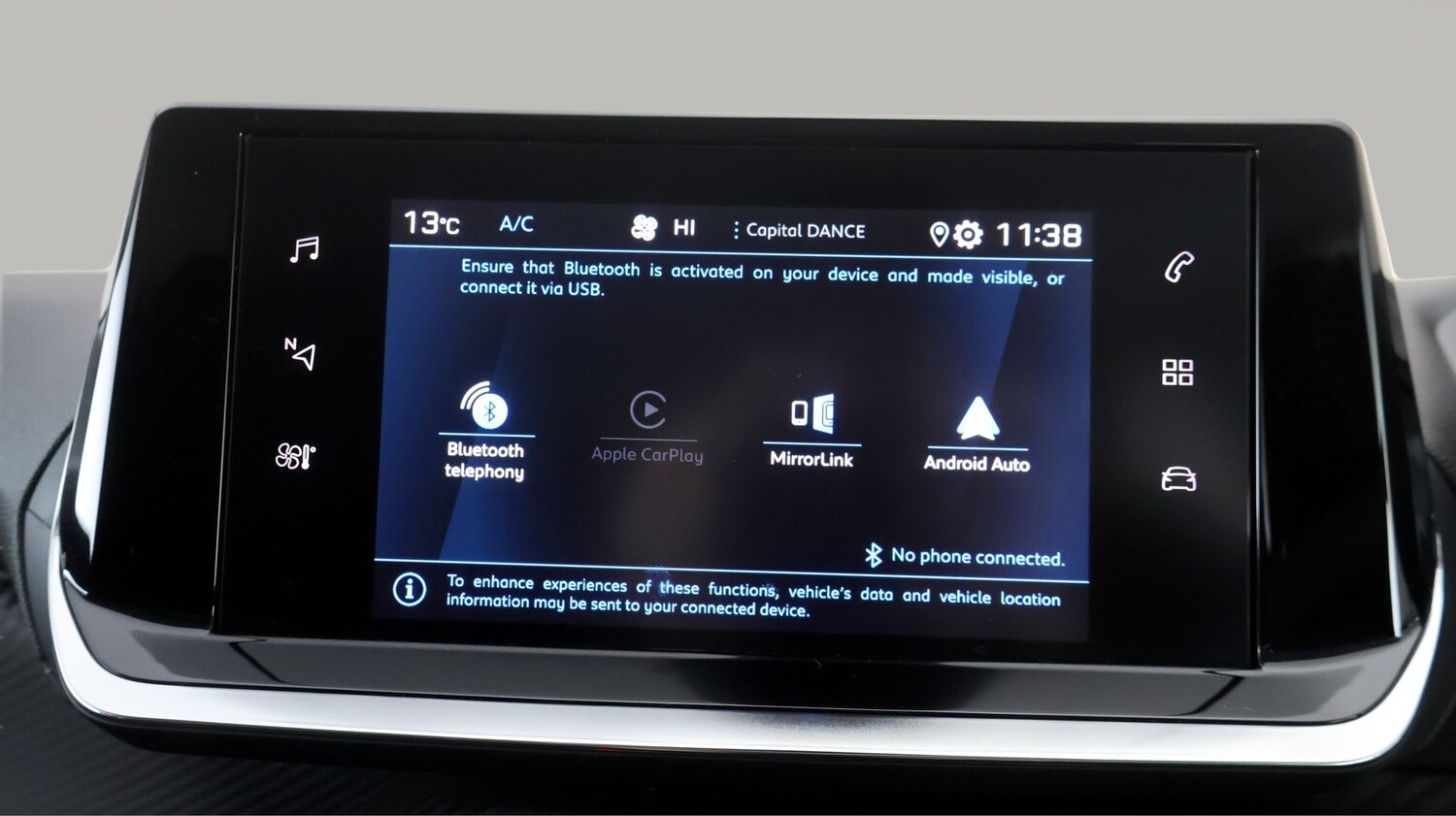 Used Peugeot 208 for sale - 77247208: Photo 24