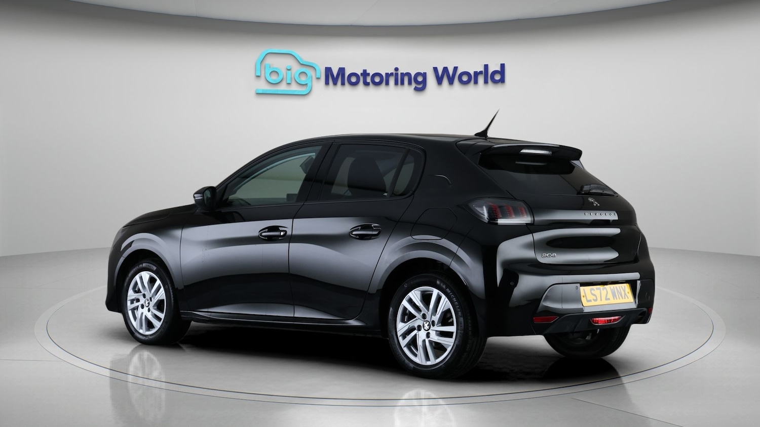 Used Peugeot 208 for sale - 77247208: Photo 5