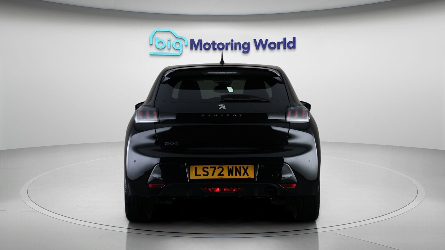 Used Peugeot 208 for sale - 77247208: Photo 6