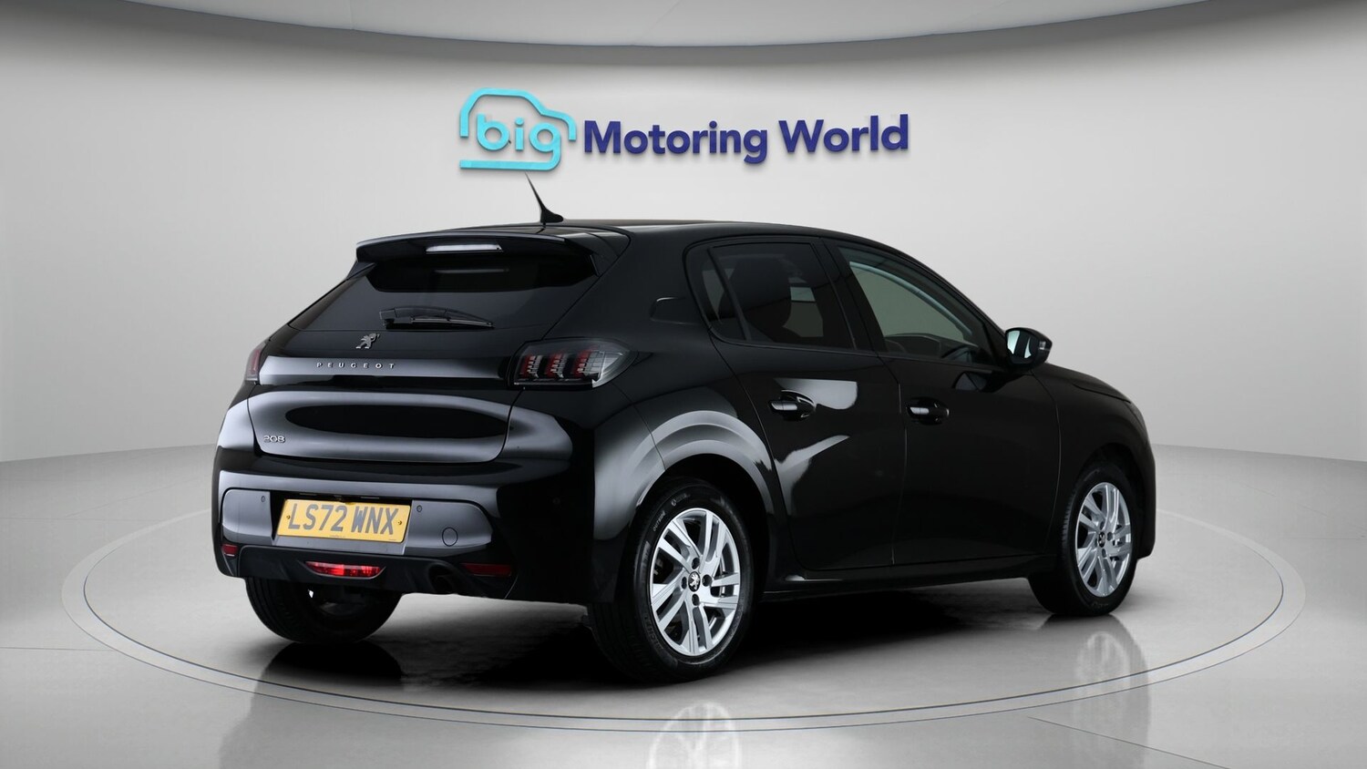 Used Peugeot 208 for sale - 77247208: Photo 7