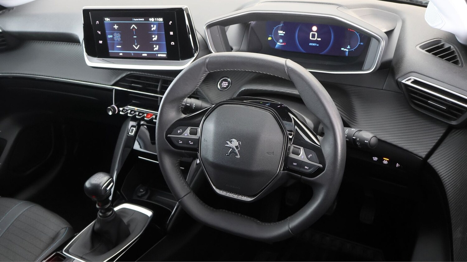 Used Peugeot 208 for sale - 77247208: Photo 9