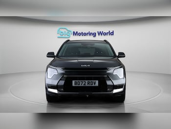 Used Kia Niro 2023 for sale - 78062177: Photo