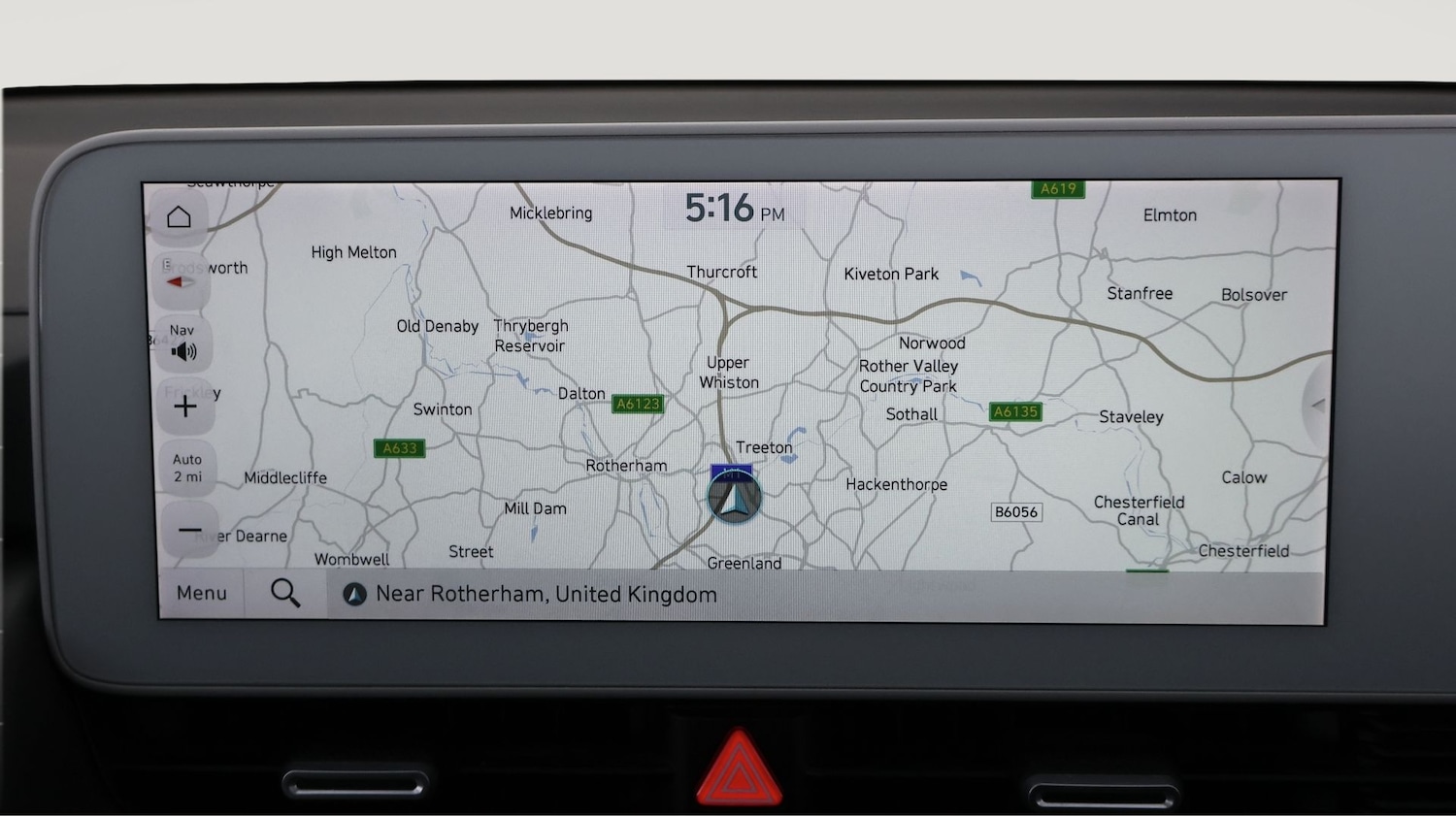 Used Hyundai IONIQ 5 2022 for sale - 78059973: Photo 11