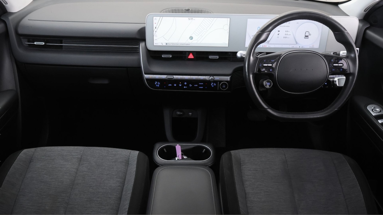 Used Hyundai IONIQ 5 2022 for sale - 78059973: Photo 13