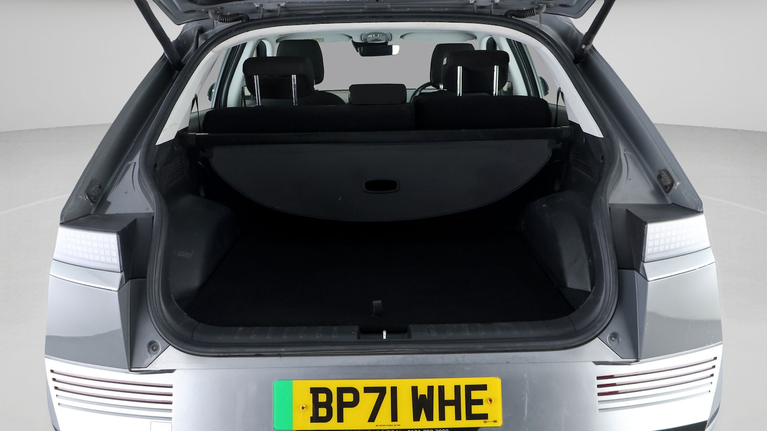 Used Hyundai IONIQ 5 2022 for sale - 78059973: Photo 17