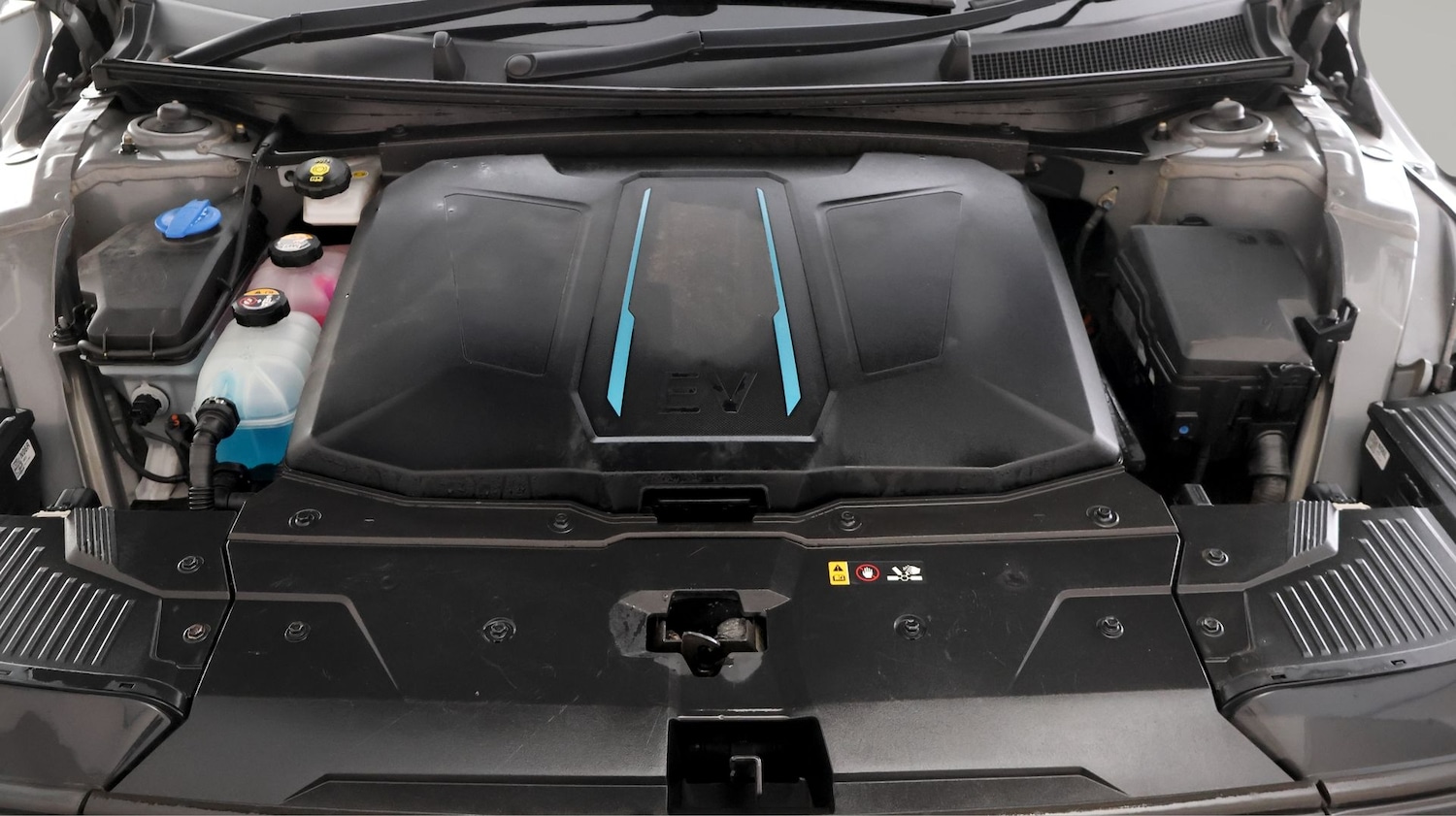 Used Hyundai IONIQ 5 2022 for sale - 78059973: Photo 19