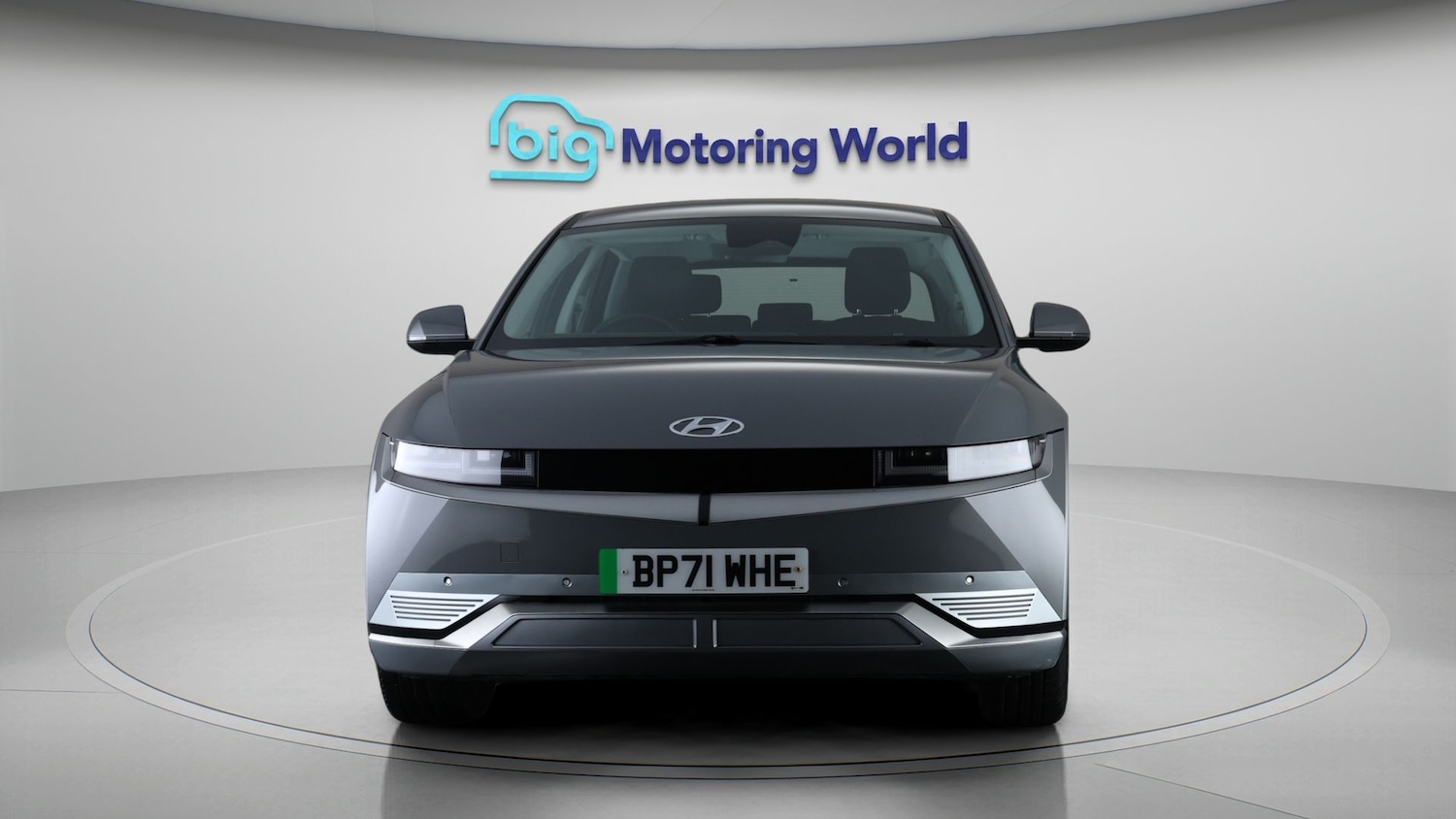Used Hyundai IONIQ 5 2022 for sale - 78059973: Photo 2