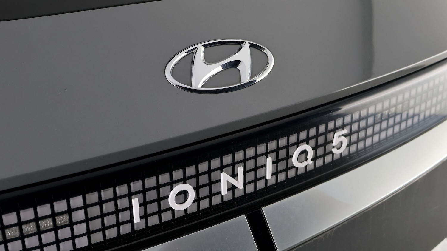 Used Hyundai IONIQ 5 2022 for sale - 78059973: Photo 23