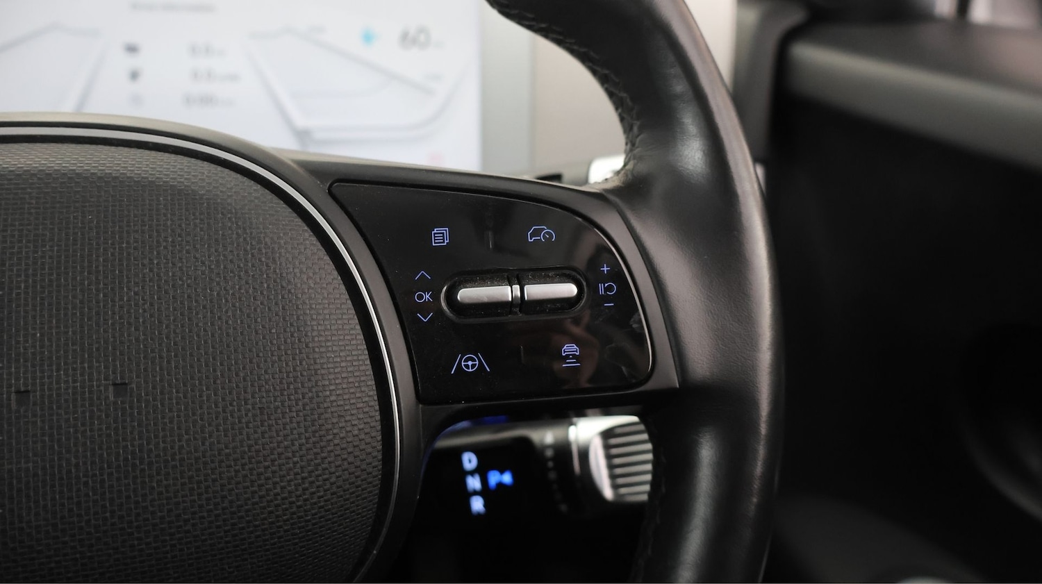 Used Hyundai IONIQ 5 2022 for sale - 78059973: Photo 24