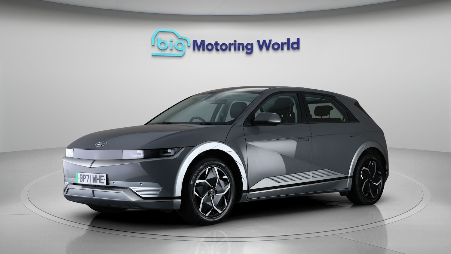 Used Hyundai IONIQ 5 2022 for sale - 78059973: Photo 3