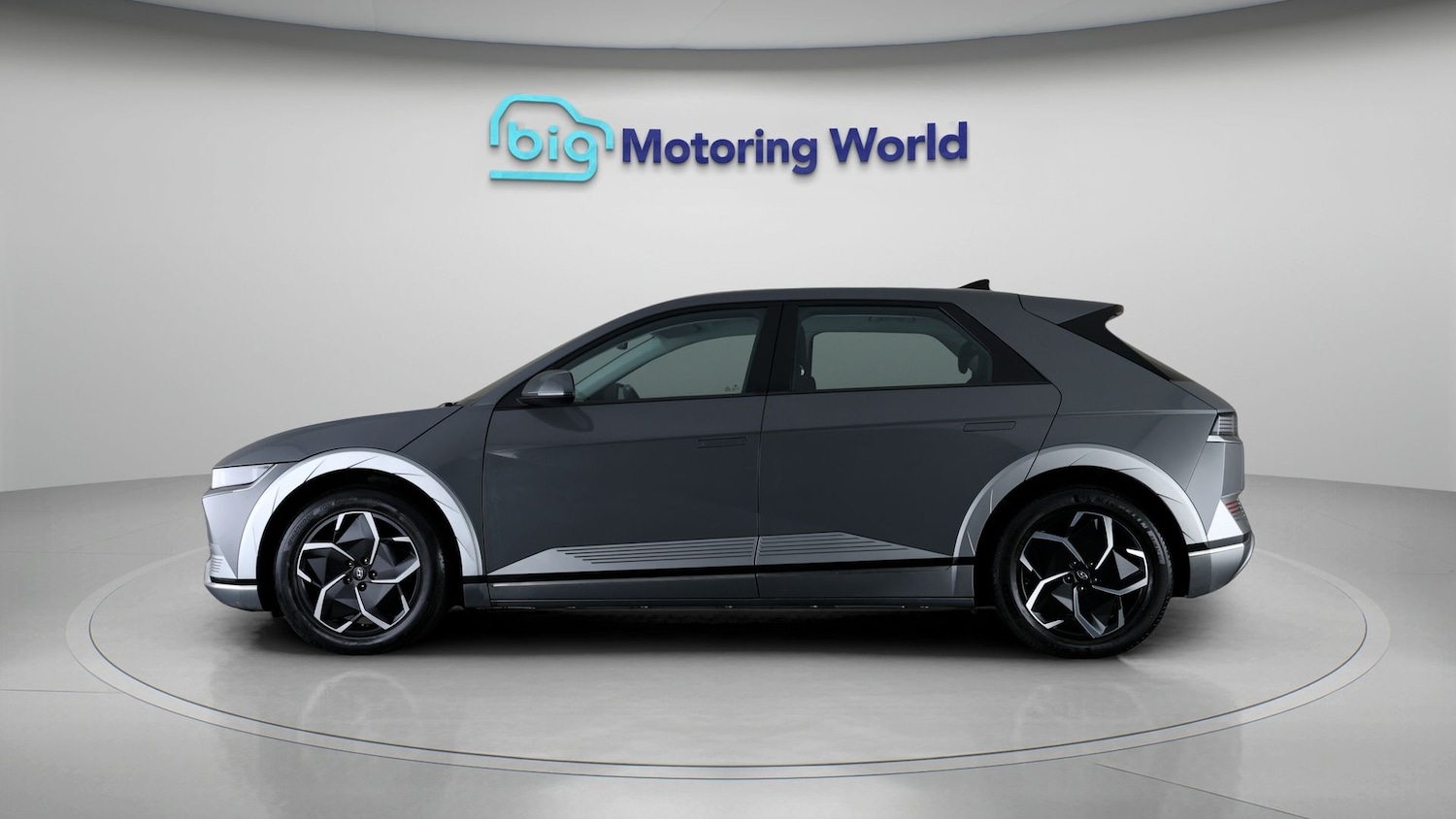 Used Hyundai IONIQ 5 2022 for sale - 78059973: Photo 4