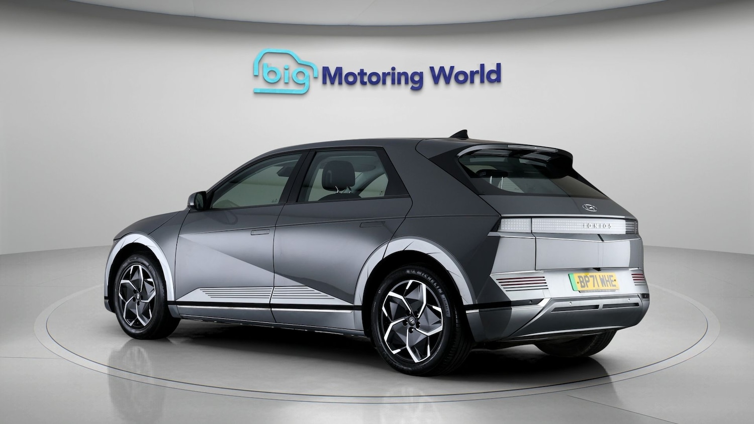 Used Hyundai IONIQ 5 2022 for sale - 78059973: Photo 5