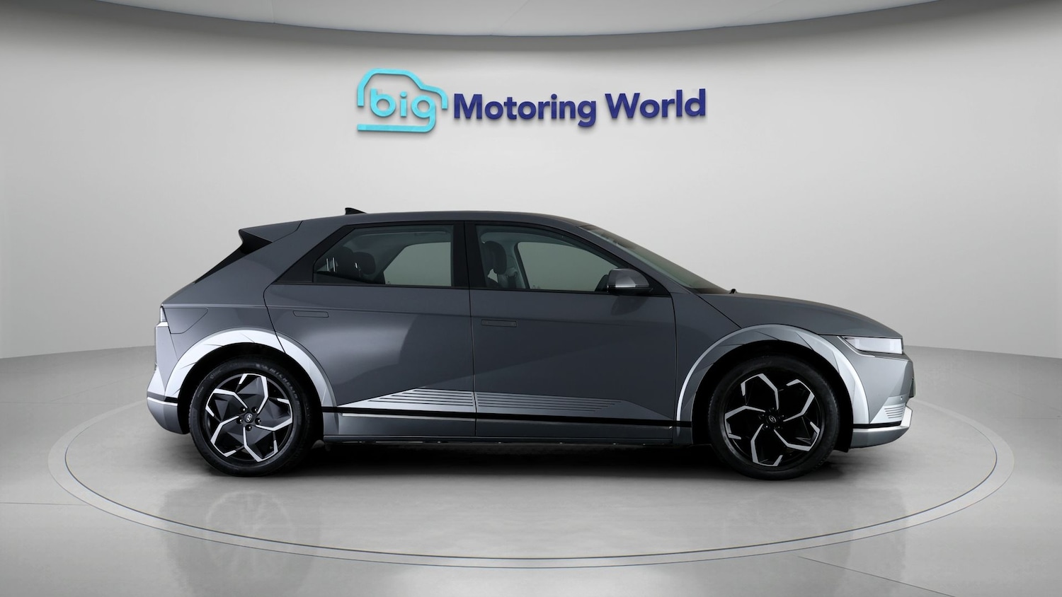 Used Hyundai IONIQ 5 2022 for sale - 78059973: Photo 8