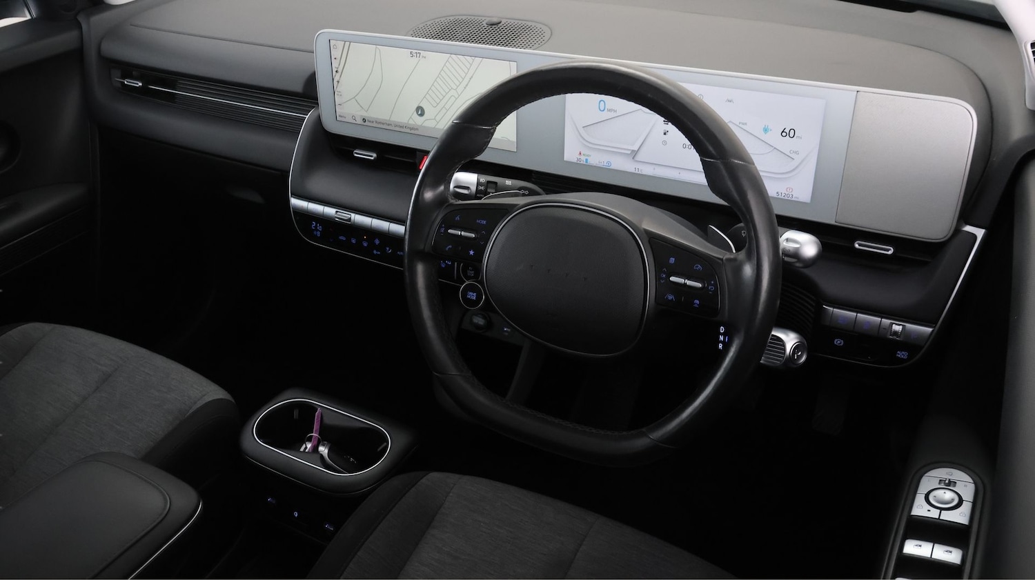 Used Hyundai IONIQ 5 2022 for sale - 78059973: Photo 9