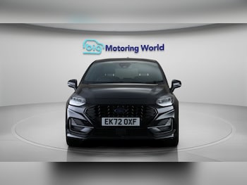 Used Ford Fiesta 2022 for sale - 77454285: Photo