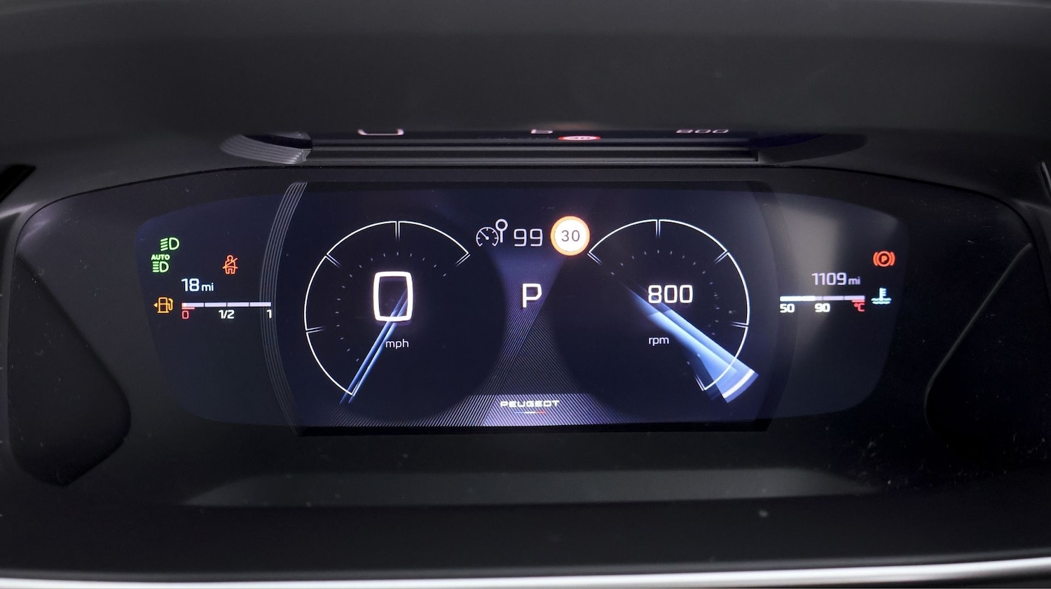 Used Peugeot 2008 2025 for sale - 78087581: Photo 10