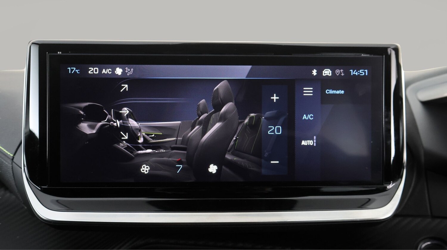 Used Peugeot 2008 2025 for sale - 78087581: Photo 11