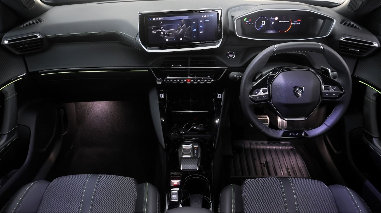 Used Peugeot 2008 2025 for sale - 78087581: Photo 12