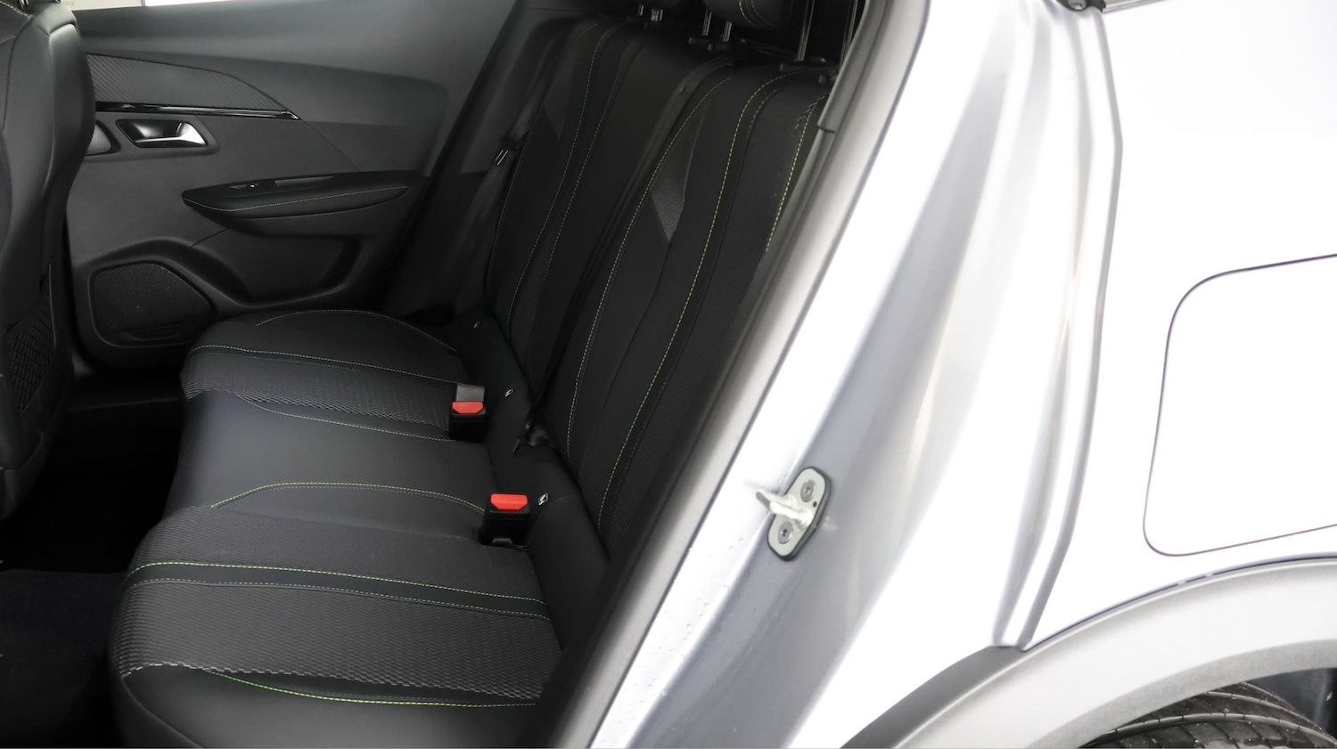 Used Peugeot 2008 2025 for sale - 78087581: Photo 15