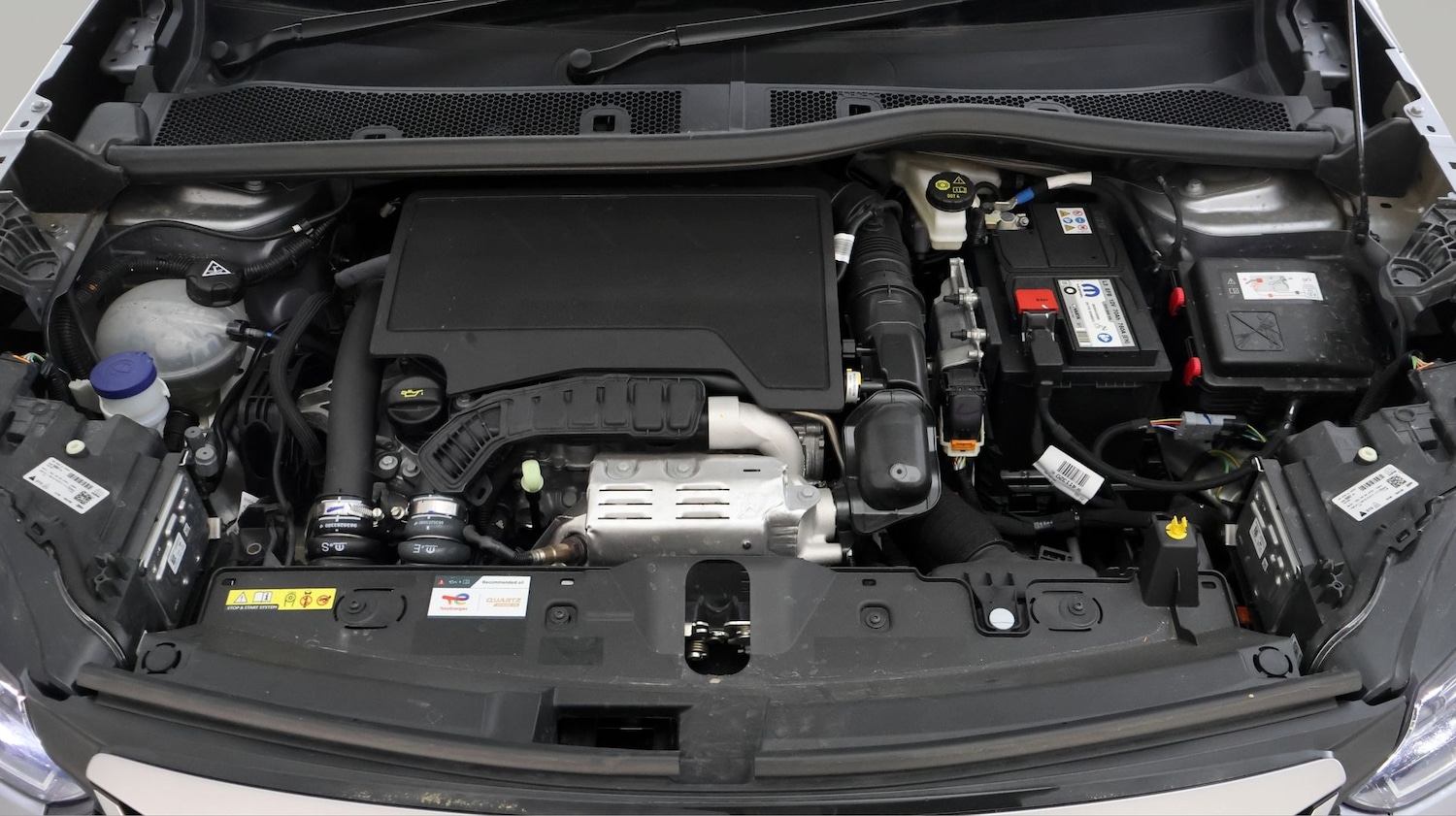 Used Peugeot 2008 2025 for sale - 78087581: Photo 18