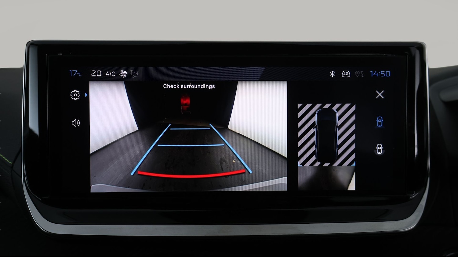 Used Peugeot 2008 2025 for sale - 78087581: Photo 23