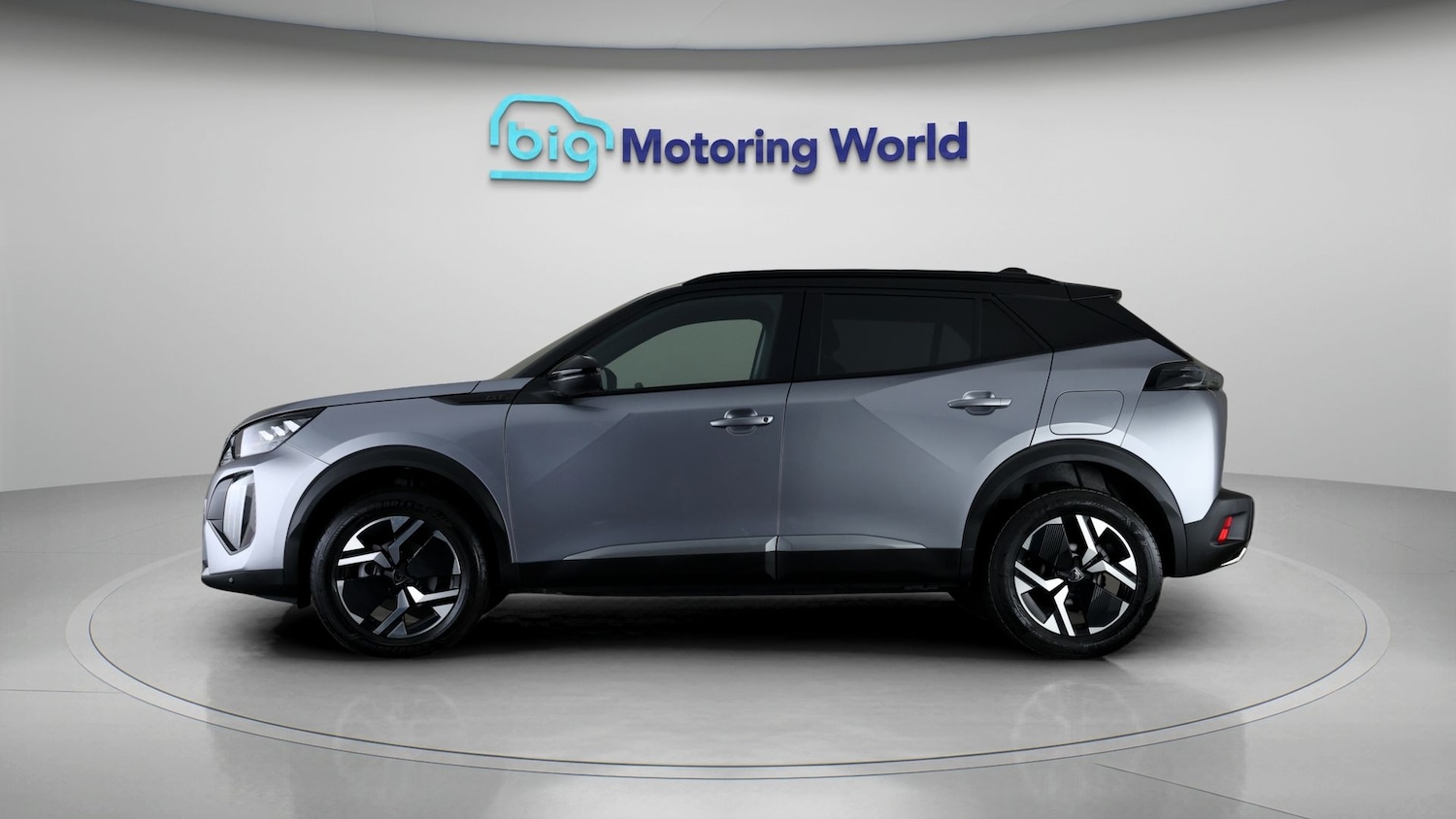 Used Peugeot 2008 2025 for sale - 78087581: Photo 4