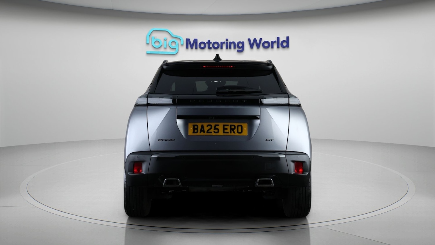 Used Peugeot 2008 2025 for sale - 78087581: Photo 6