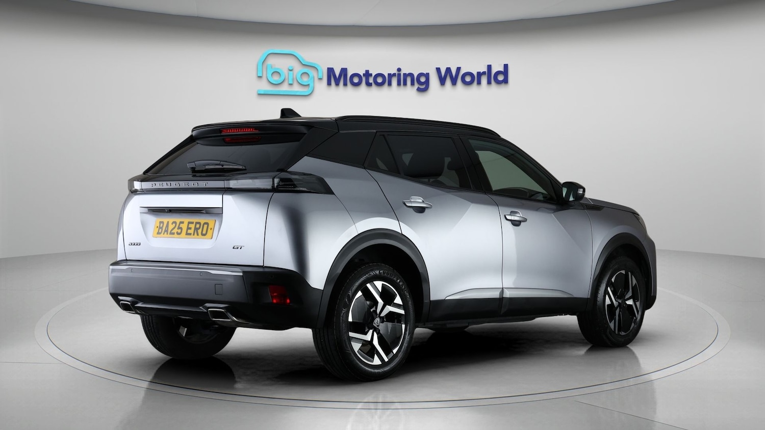 Used Peugeot 2008 2025 for sale - 78087581: Photo 7