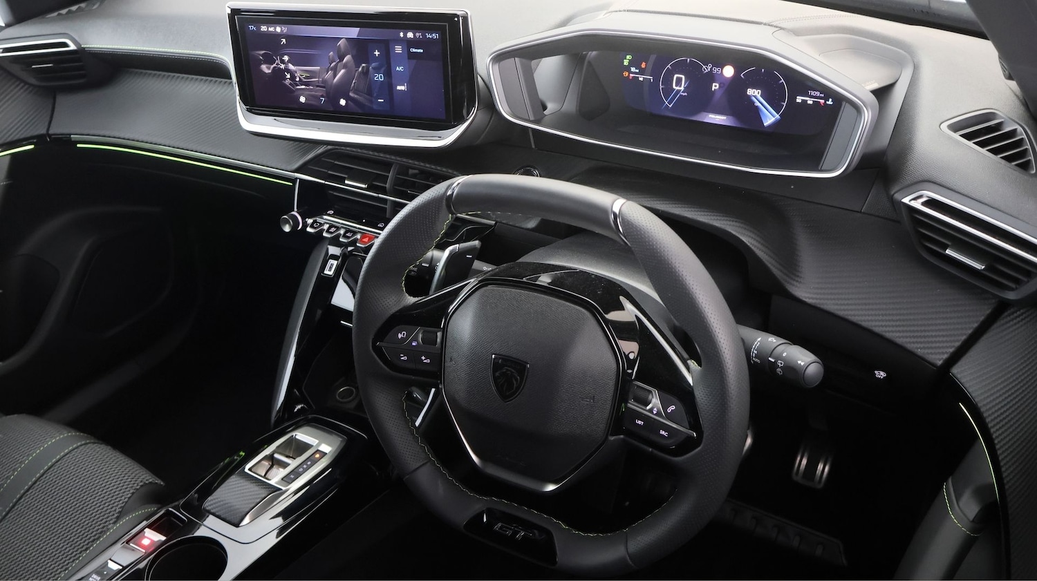 Used Peugeot 2008 2025 for sale - 78087581: Photo 9