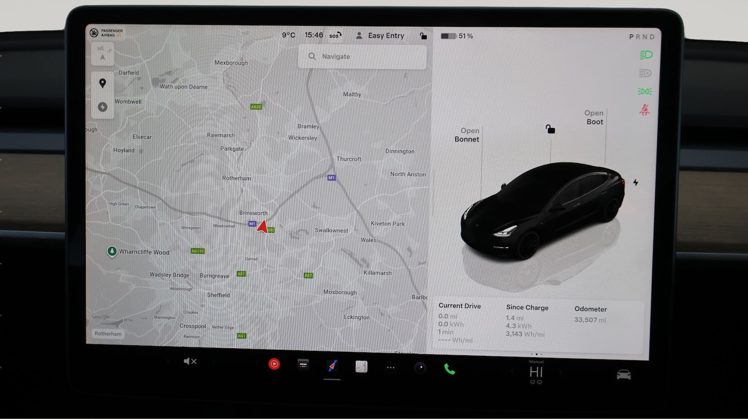 Used Tesla Model 3 2022 for sale - 77136757: Photo 11