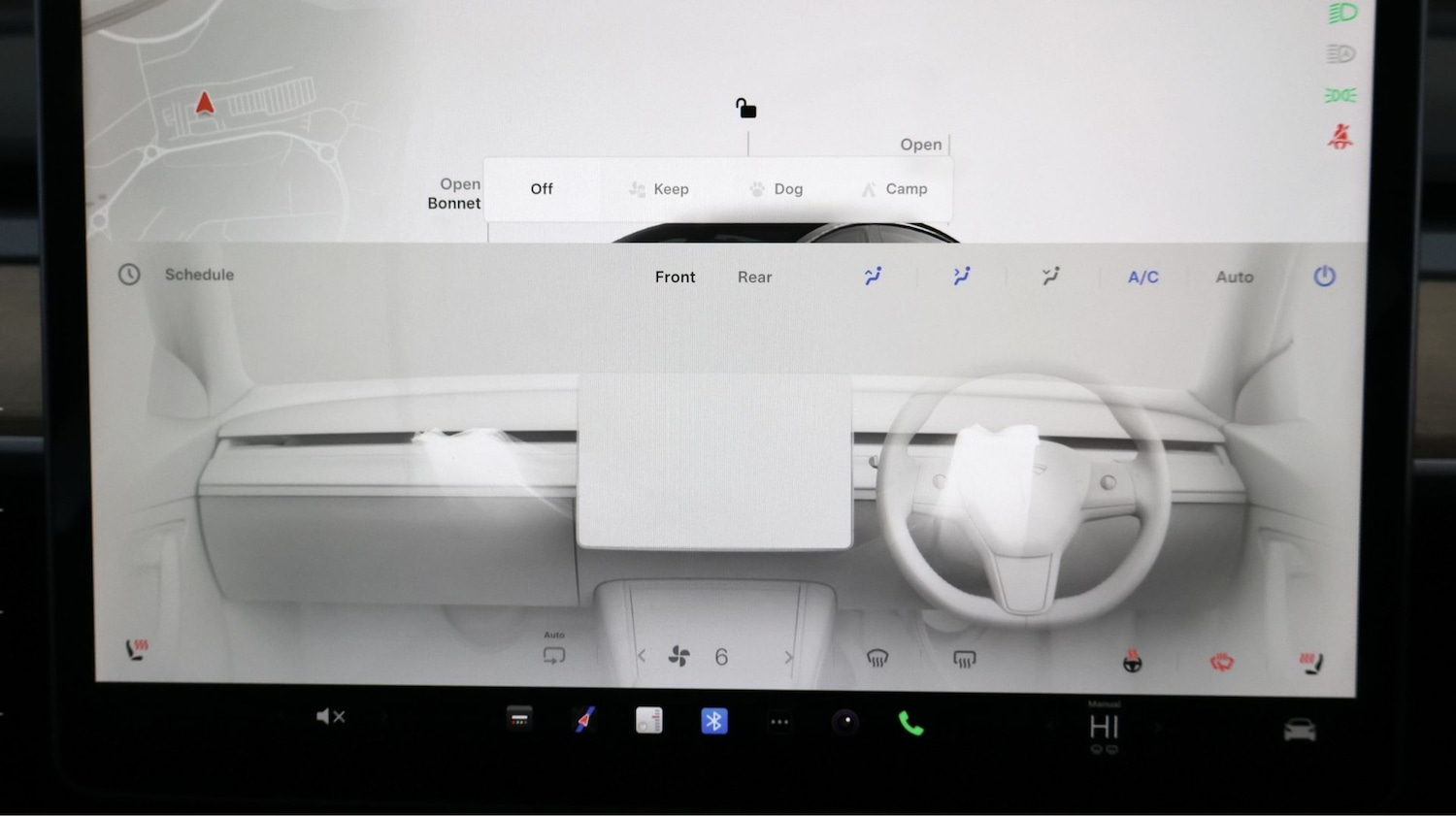 Used Tesla Model 3 2022 for sale - 77136757: Photo 12