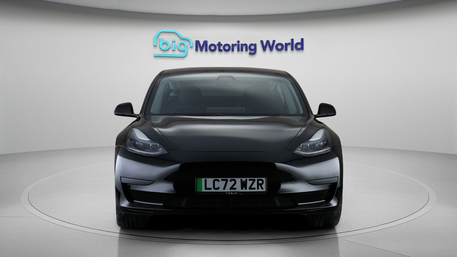 Used Tesla Model 3 2022 for sale - 77136757: Photo 2